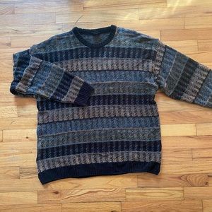 Vintage Cambridge Classics Sweater